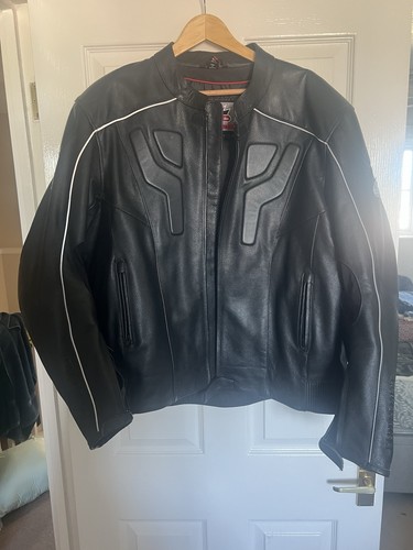 Hein gericke leather - gericke,