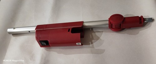 Jml cordless swivel sweeper - jml,