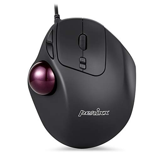 Perimice 517 wired ergonomic - perimice-517,