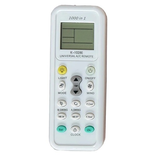 Air con conditioning universal - air-con,