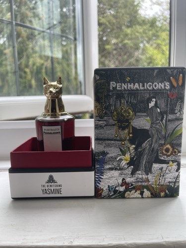Penhaligon portraits the - penhaligon's,