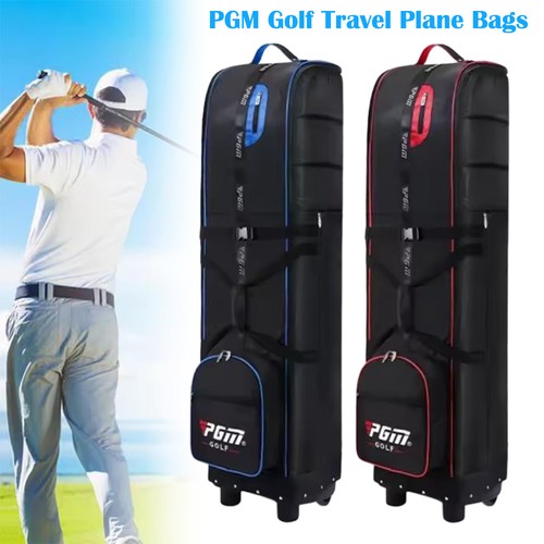 Pgm golf travel plane - pgm, bags