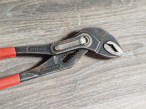 Knipex alligator pliers - knipex, -;