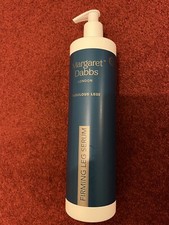 Margaret Dabbs Fabulous Legs