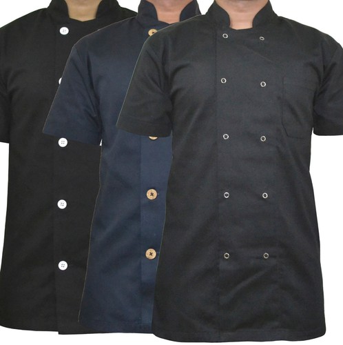 Chef jacket different colour - jacket,
