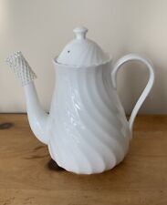 WEDGWOOD CANDLELIGHT NEW White