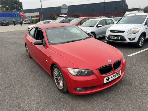 Breaking bmw e92 e93 - 💥breaking,