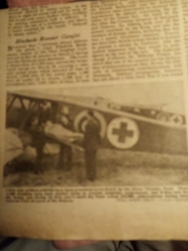 Di26 ephemera 1941 ww2 - ,