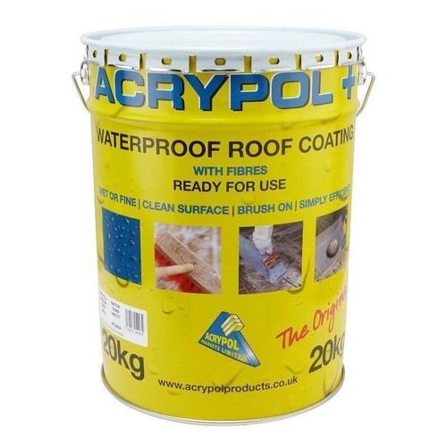 Cromar acrypol waterproof - cromar,