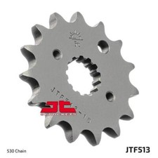 JT Front Sprocket 513-15