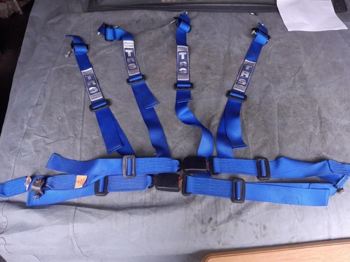 Trs harness type - trs,