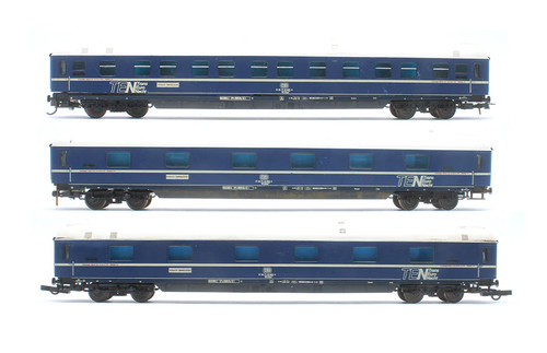 Roco gauge rake of - rake,