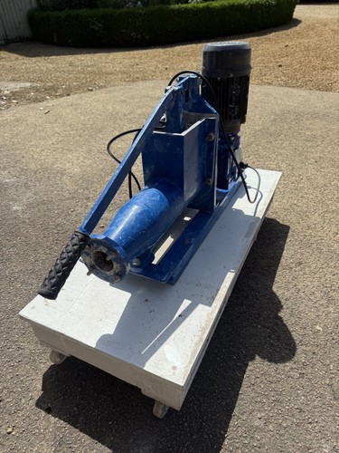 Pugmill gladstone g49 50mm - gladstone,