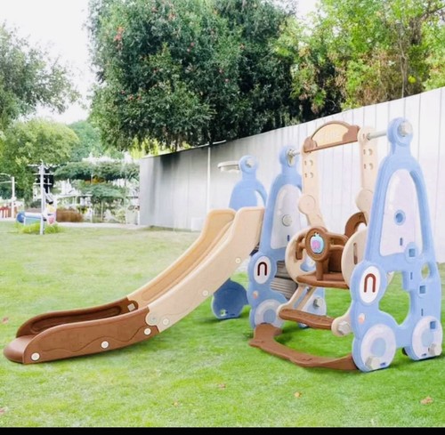 Musical swing and - musical,