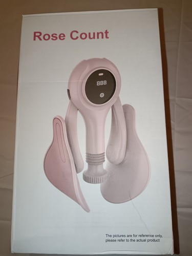 Rose thigh master - inner,