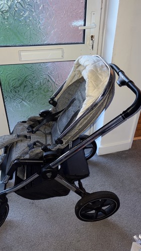Venicci pram - venicci,