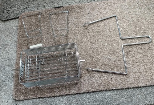 10l halogen oven accessories - halogen,
