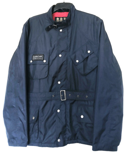 Superb barbour international - superb, "
