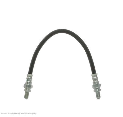 Apec rear brake hose - rear, for