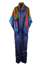 NEVICA Blue Vintage One Piece