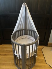 Stokke Sleepi Mini With
