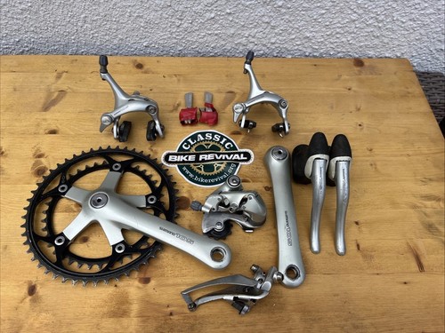 Shimano 105 groupset 3245 - shimano,