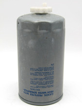 Argo Parts Fuel Filter 4206396M1 Fits Landini, Case, Fiat, Ford Finis Tractors