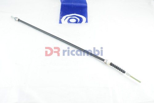 Lamperti clutch release cable - lamperti,