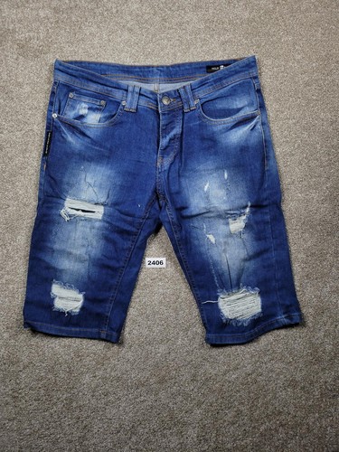 Philipp plein men distressed - plein,