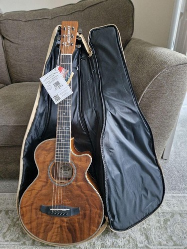 Tanglewood electric acoustic - electric,