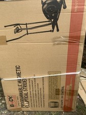 Body Sculpture Programmable