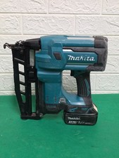 Makita DBN600 18v Cordless 2nd