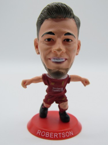 Robertson liverpool - robertson,
