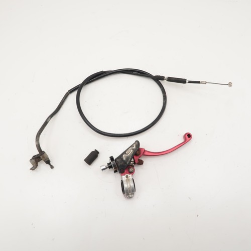Honda crf450r asv clutch - -,