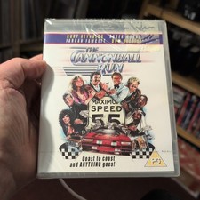 The Cannonball Run