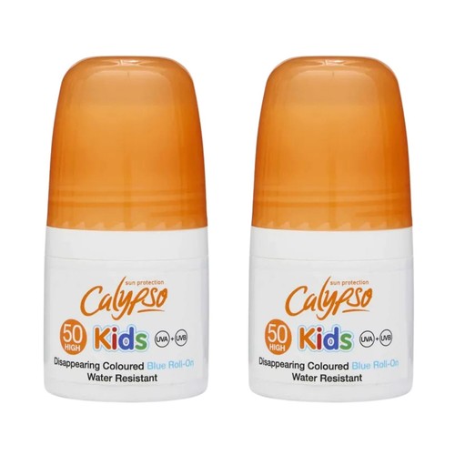 Calypso kids coloured - calypso,
