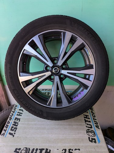 Nissan qashqai alloy - qashqai,