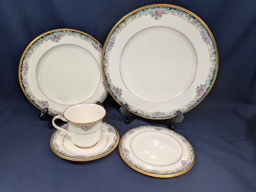 Noritake amor place - 5,
