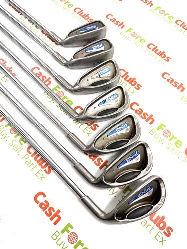 Ping iron pw - ping, 3-pw