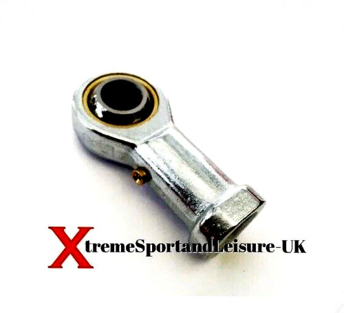 M10 10mm female - female, hand