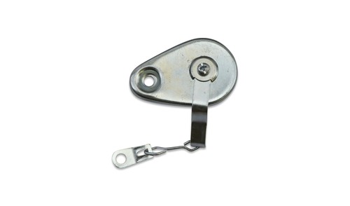 Front brake lever stop switch - front,
