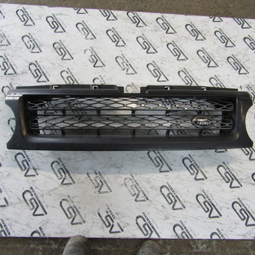 2011 range rover sport - range, front