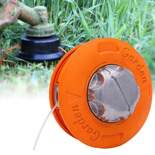 Universal petrol trimmer head - universal,