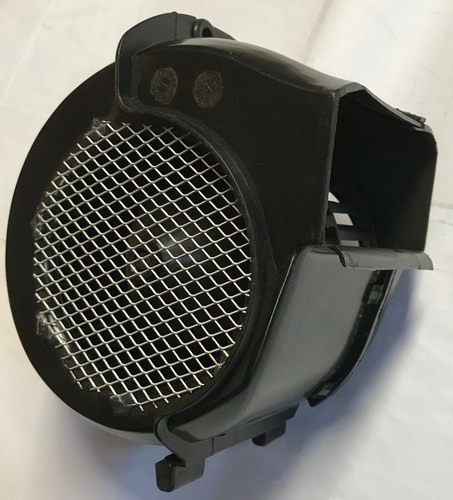 Einbock fan motor grass - motor, harrow