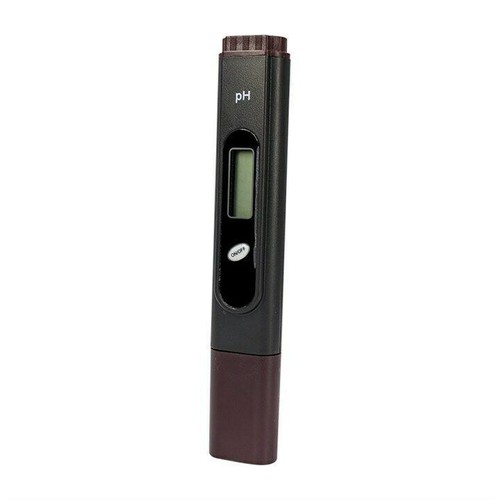 Hydroponics pen digital - ph,