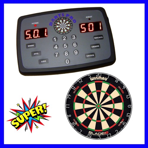 Dart scorer darts - darts, blade