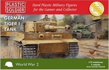 WW2V20032 1/72 WWII GERMAN