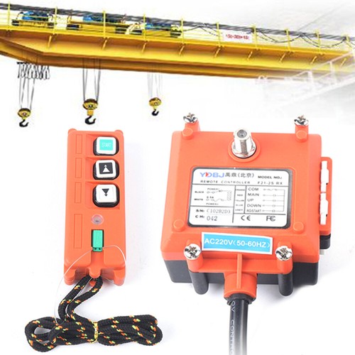 100m wireless remote control - 100m,