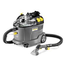 KARCHER PUZZI CARPET CLEANER 8/1 CARPET EXTRACTION