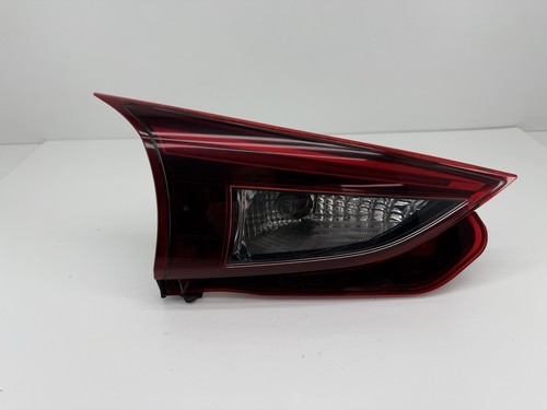 Mazda tail light rear inner - 3,